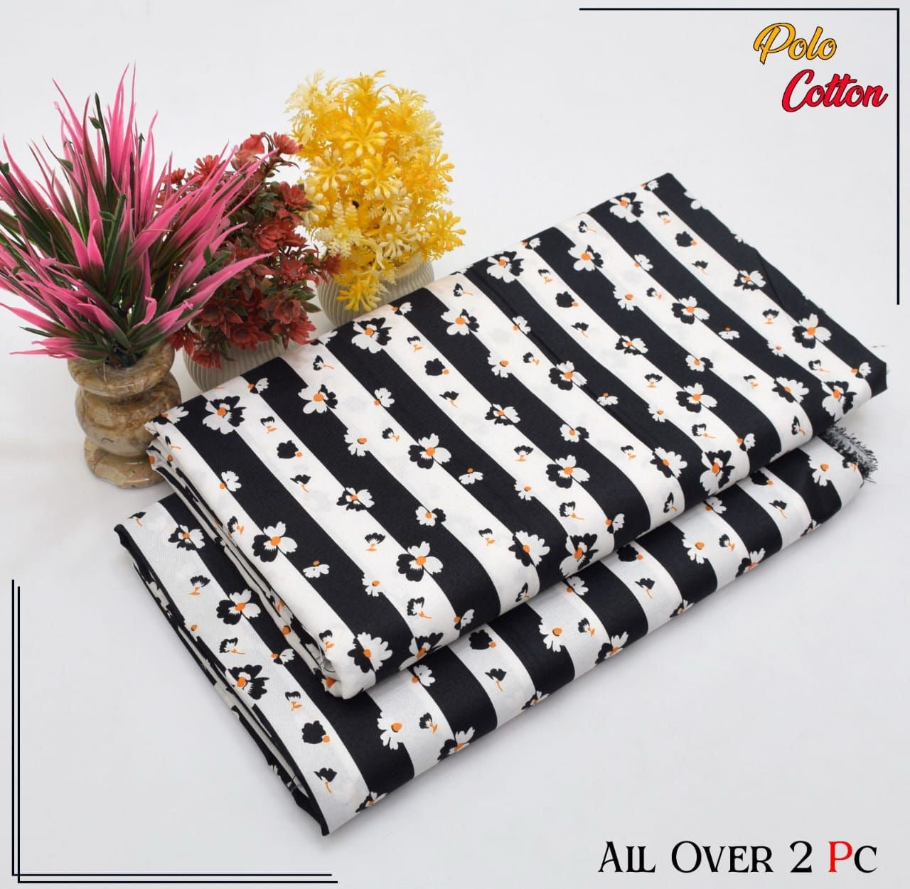 SWISS COTTON 2PC D#059