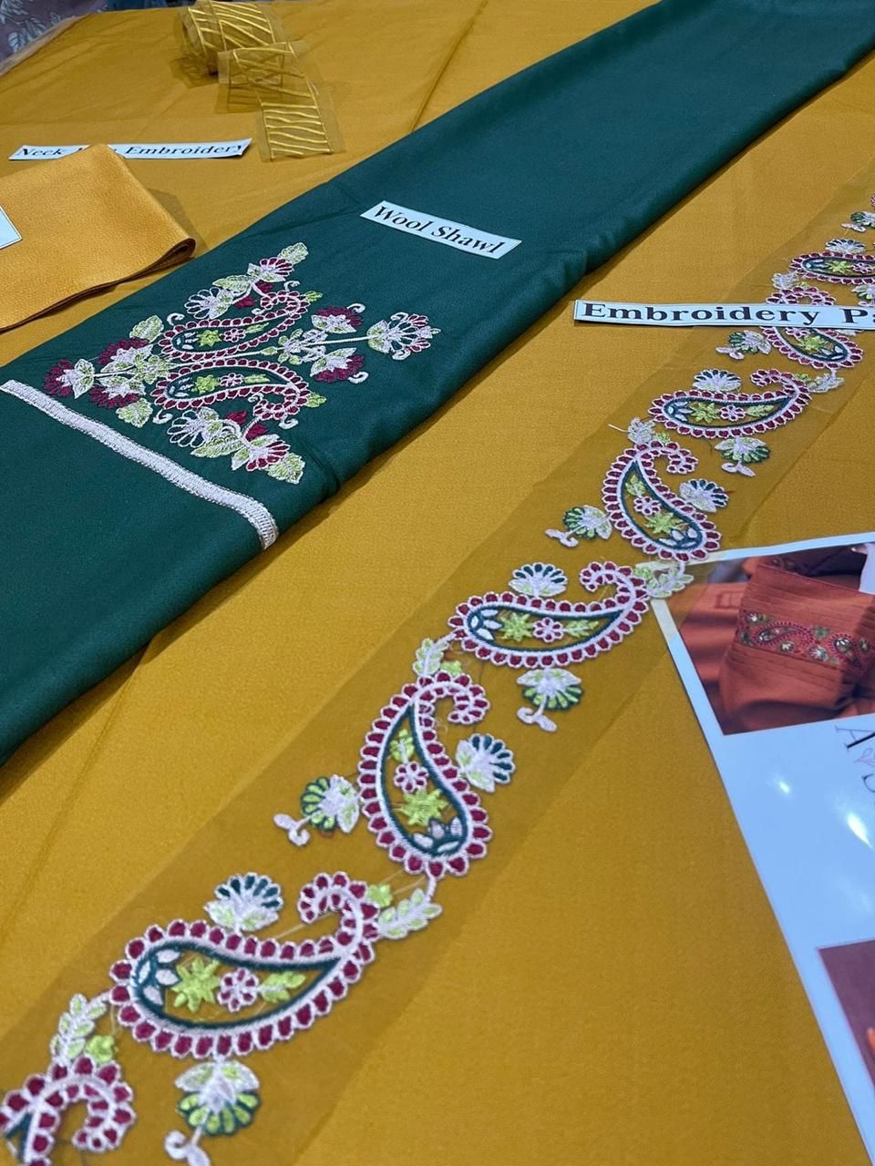 Dhanak 3pc D#1122