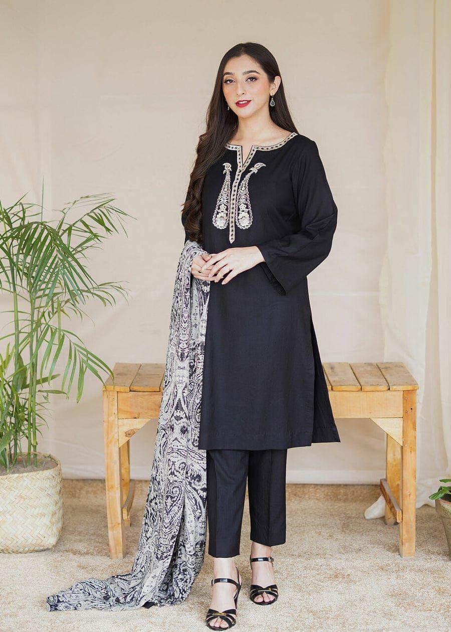 Dhanak 3pc D#1105
