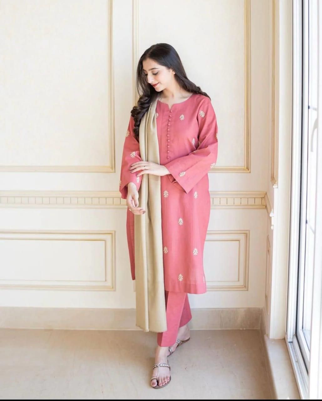 Dhanak 3pc D#1123
