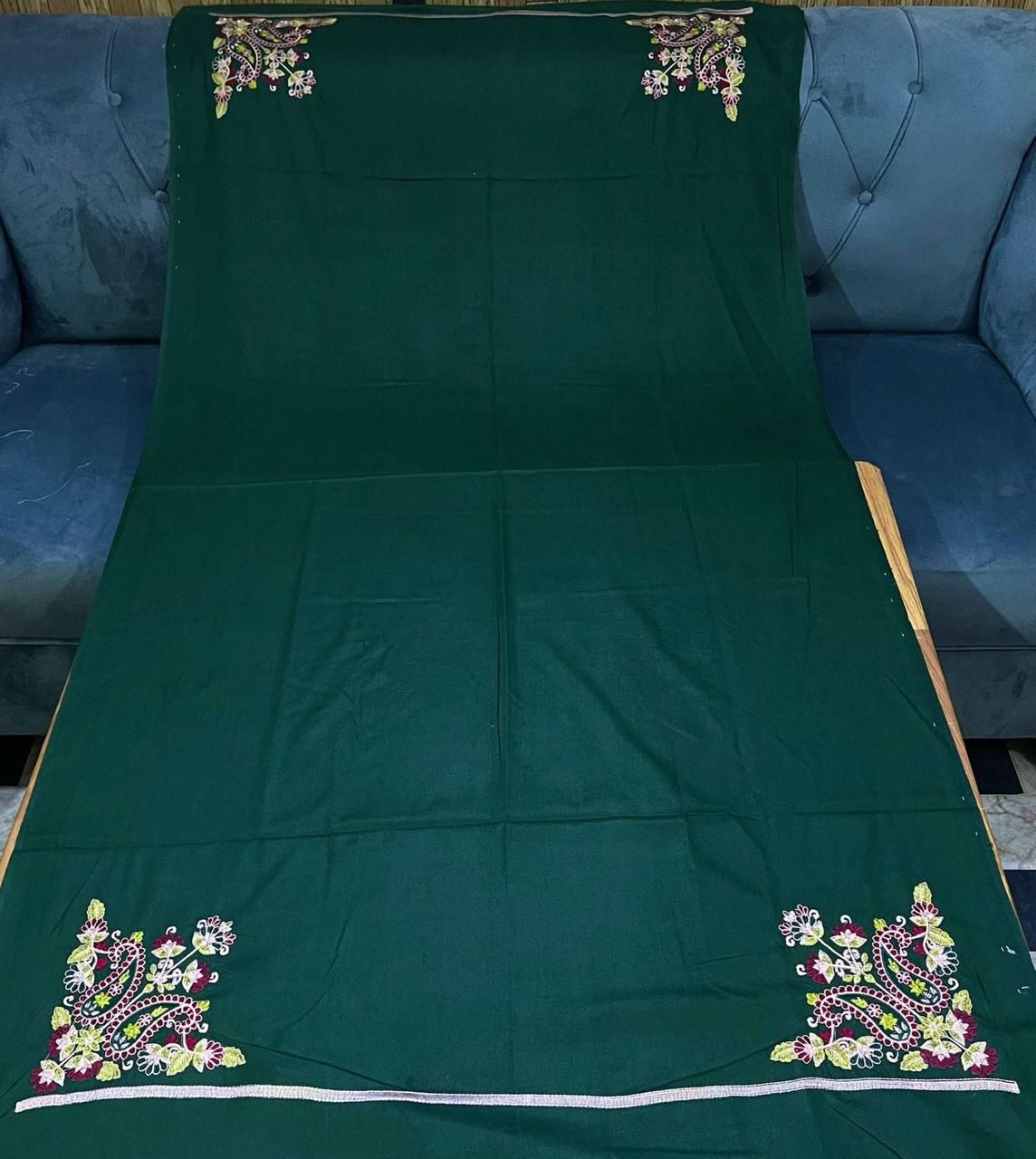 Dhanak 3pc D#1122