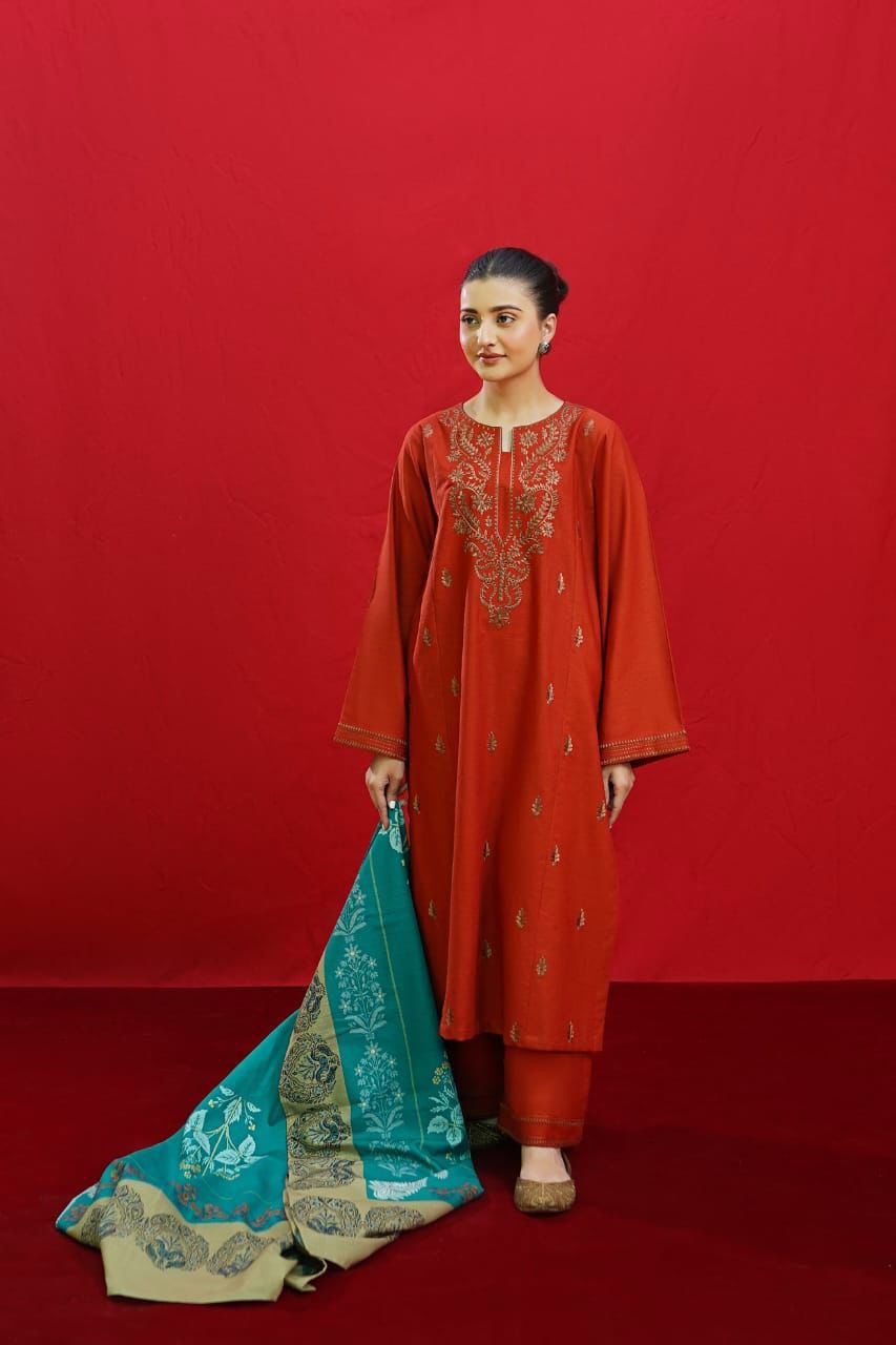 Dhanak 3pc D#1116