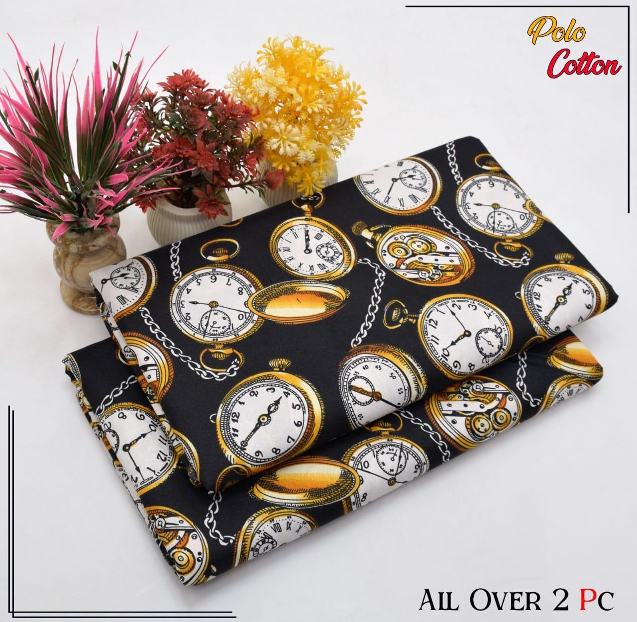 SWISS COTTON 2PC D#070