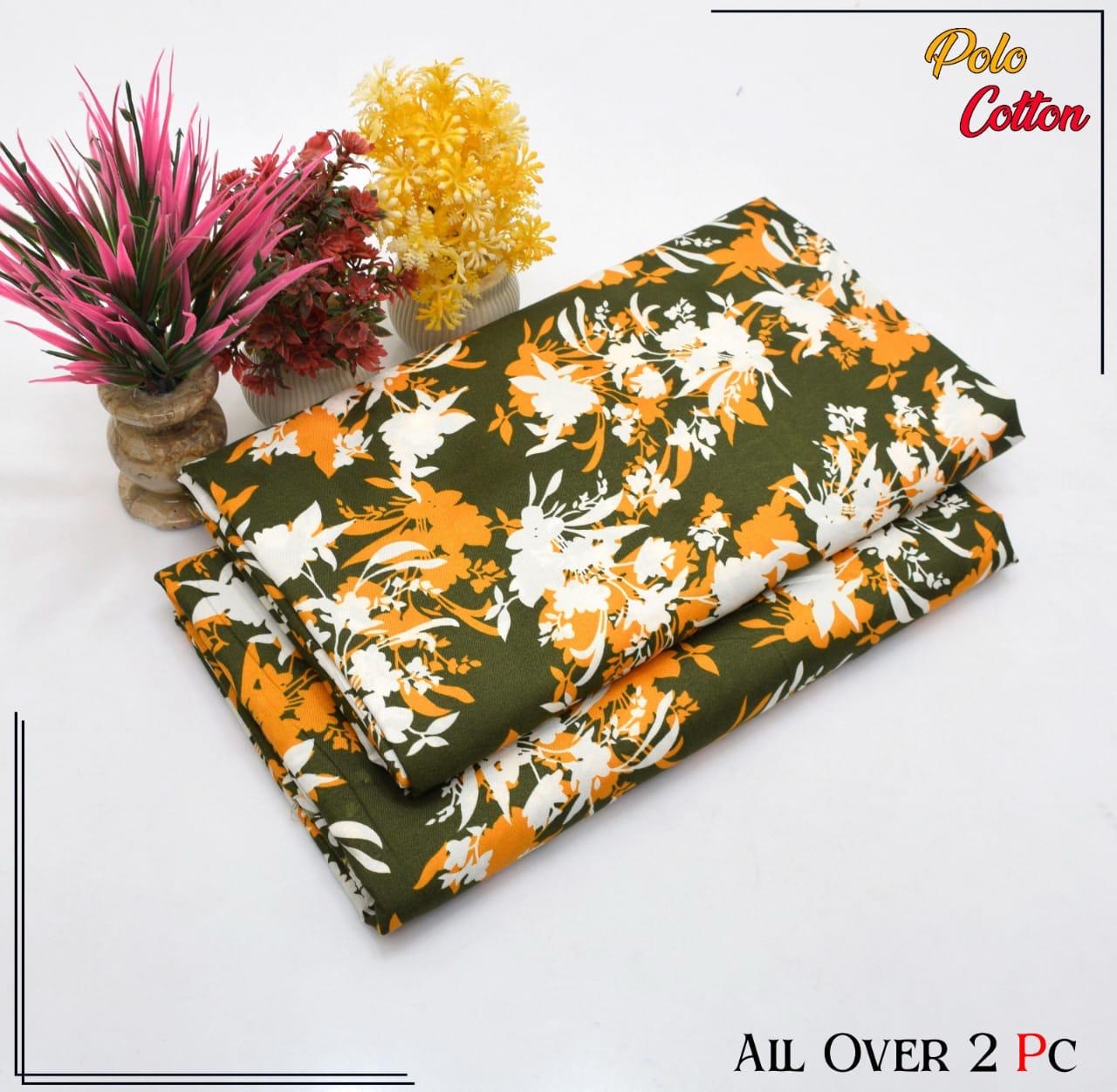 SWISS COTTON 2PC D#063