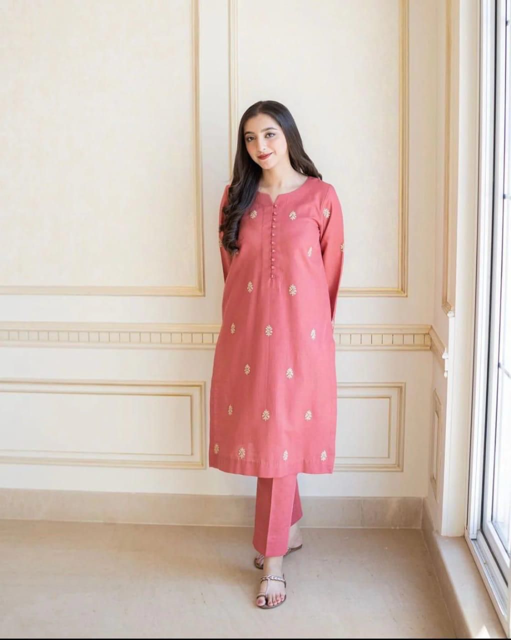 Dhanak 3pc D#1123