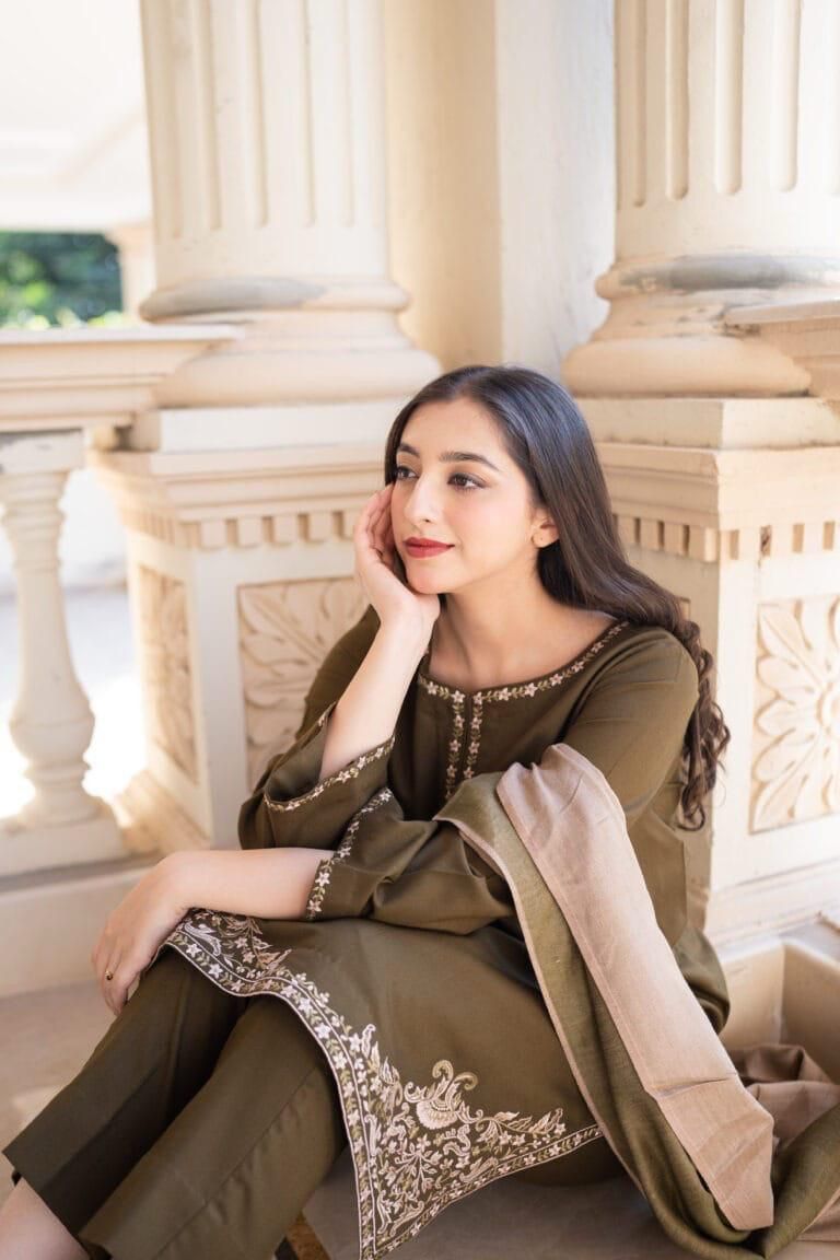 Dhanak 3pc D#1124