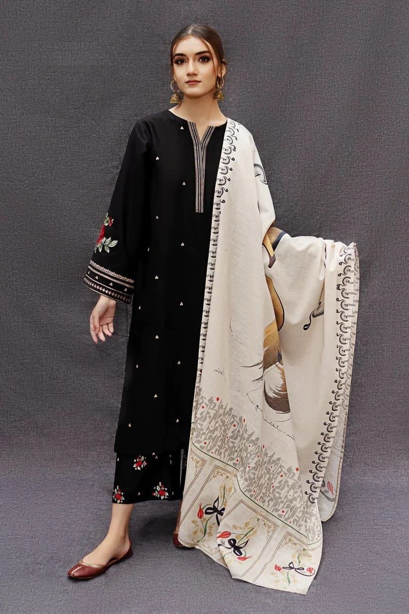 Dhanak 3pc D#1117