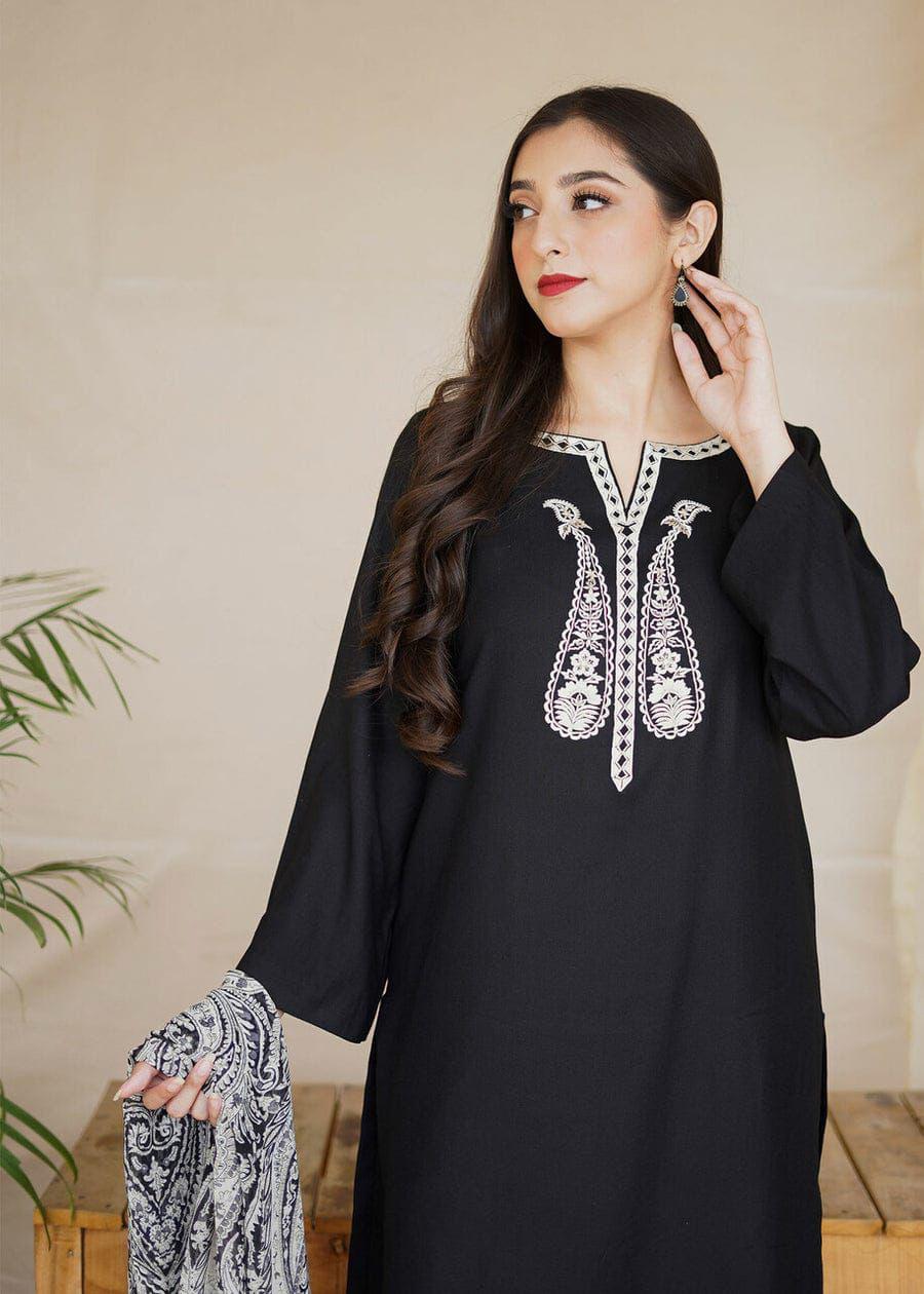 Dhanak 3pc D#1105