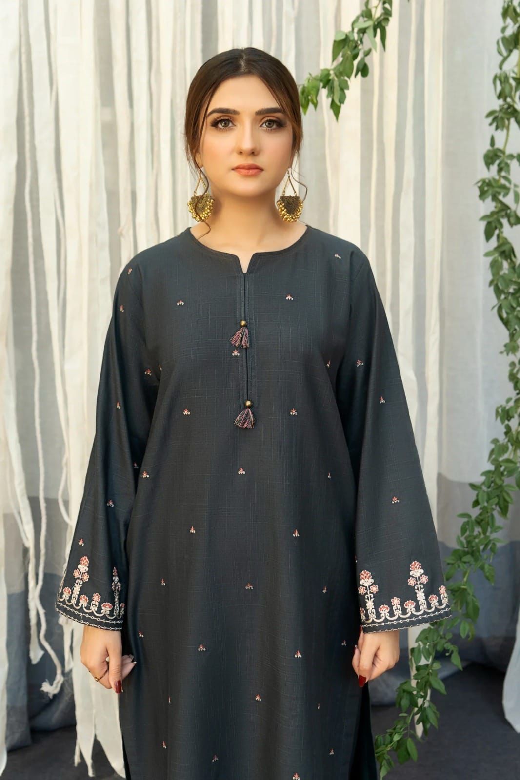 Dhanak 3pc D#1118