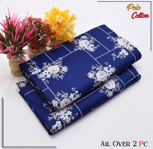 SWISS COTTON 2PC D#044