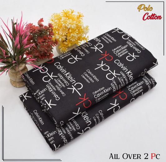 SWISS COTTON 2PC D#068