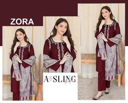 Dhanak 3pc D#1106