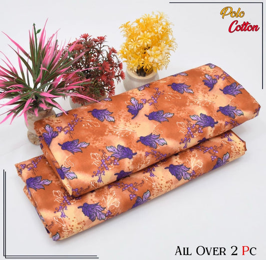 SWISS COTTON 2PC D#071