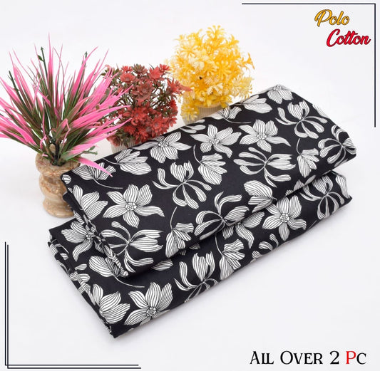 SWISS COTTON 2PC D#010