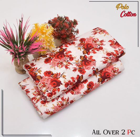 SWISS COTTON 2PC D#014