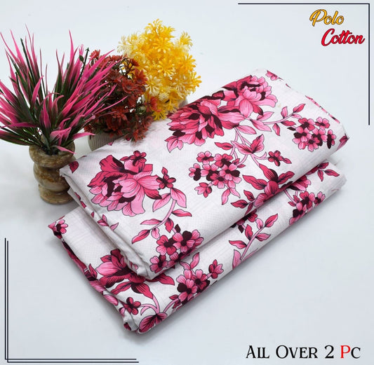 SWISS COTTON 2PC D#040