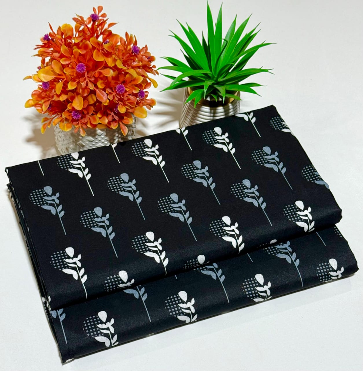 SWISS COTTON 2PC D#087