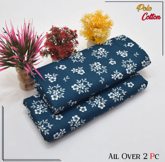 SWISS COTTON 2PC D#022