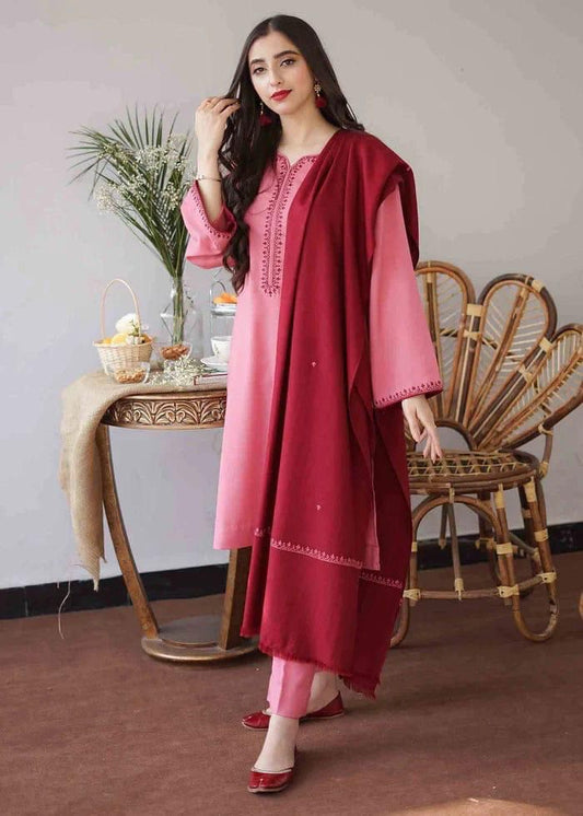 Dhanak 3pc D#1119