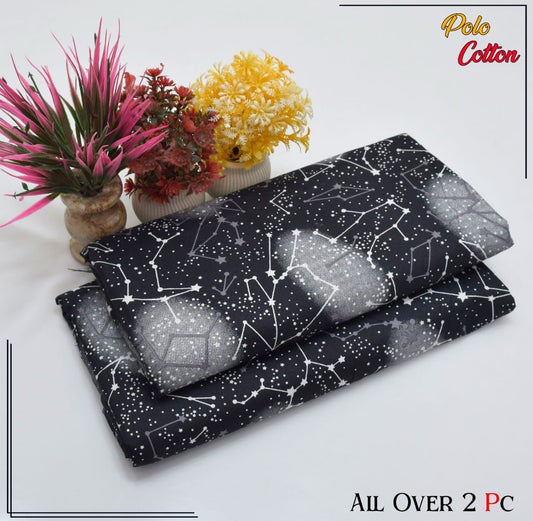 SWISS COTTON 2PC D#029