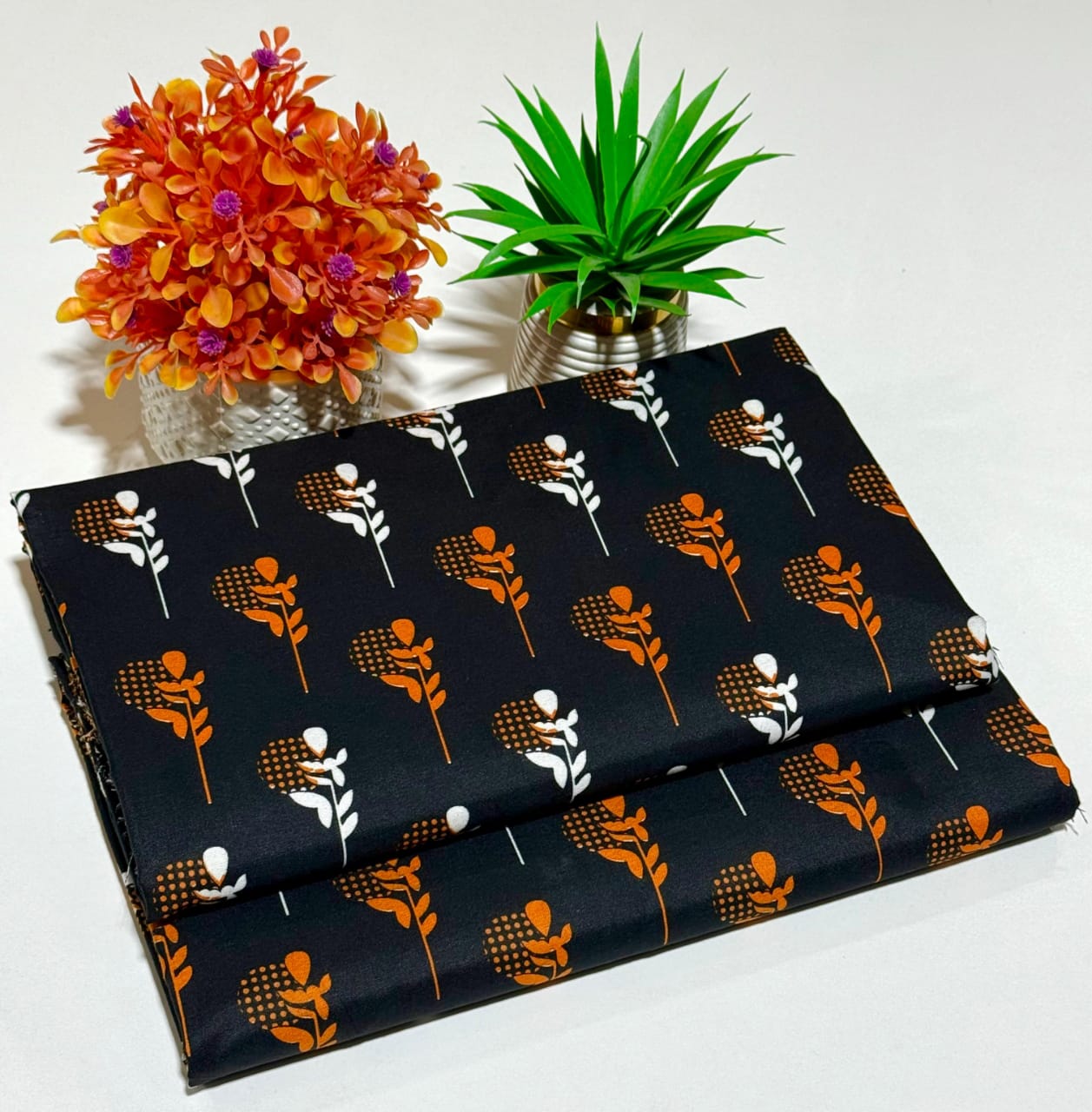 SWISS COTTON 2PC D#088