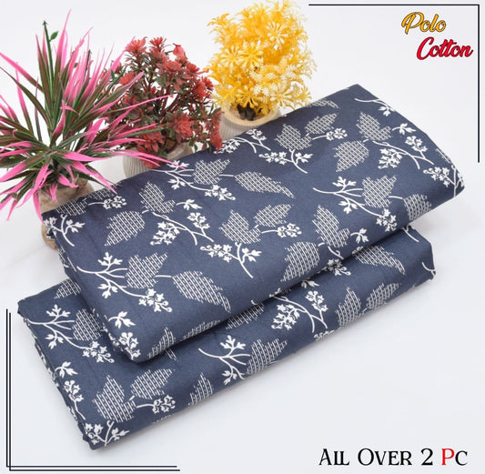 SWISS COTTON 2PC D#021
