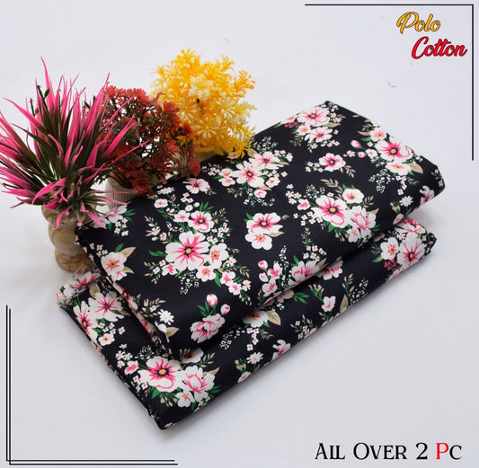 SWISS COTTON 2PC D#047