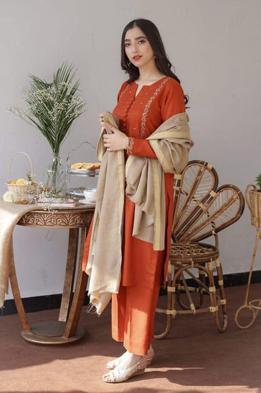 Dhanak 3pc D#1128