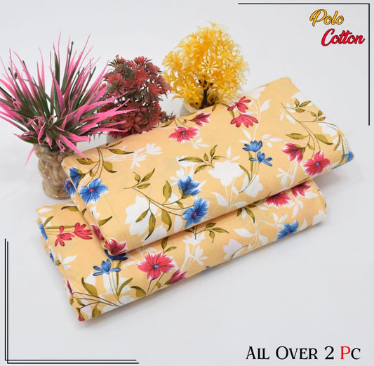 SWISS COTTON 2PC D#098