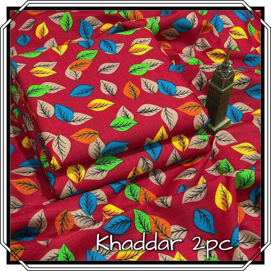 KHADDAR 2PC D#003