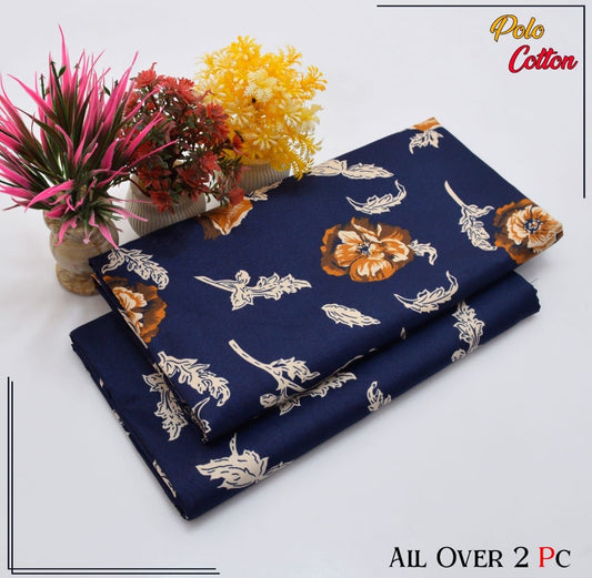 SWISS COTTON 2PC D#045
