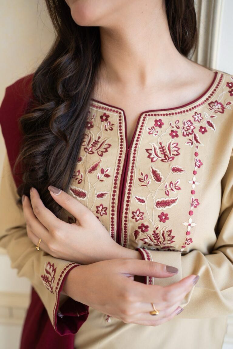 Dhanak 3pc D#1126
