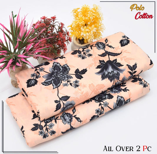 SWISS COTTON 2PC D#003