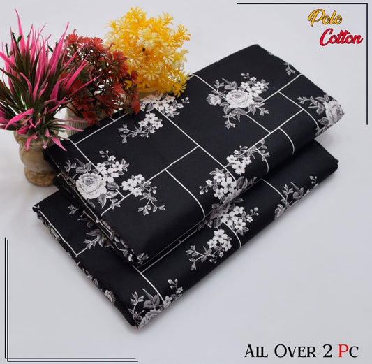 SWISS COTTON 2PC D#046