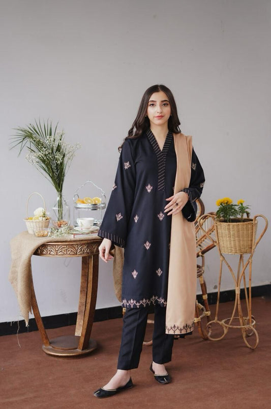 Dhanak 3pc D#1120