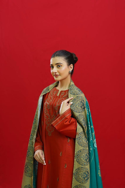 Dhanak 3pc D#1116