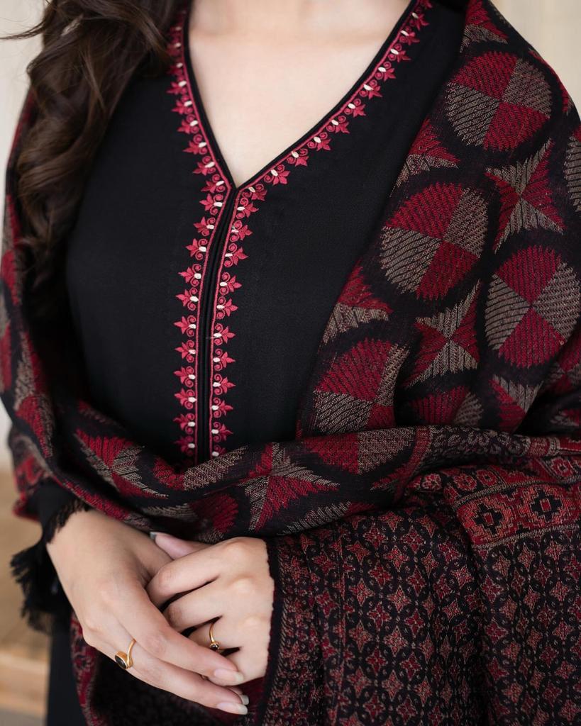 Dhanak 3pc D#1108