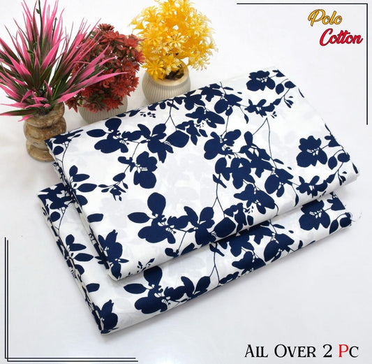 SWISS COTTON 2PC D#065