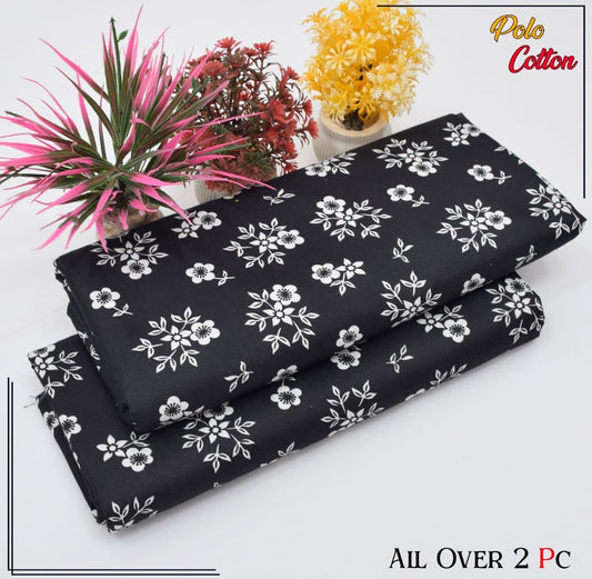 SWISS COTTON 2PC D#013