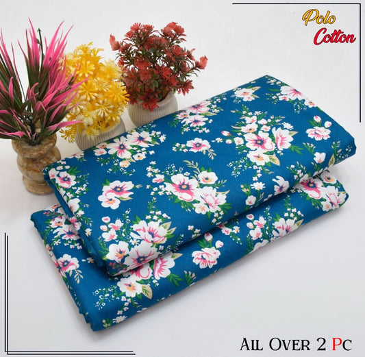 SWISS COTTON 2PC D#043