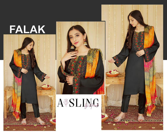 Dhanak 3pc D#1104