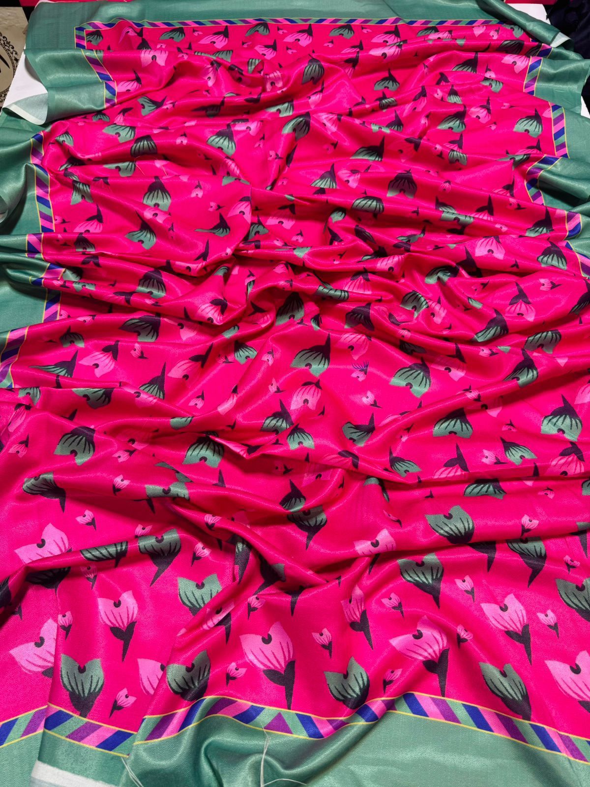 Dhanak 3pc D#1110