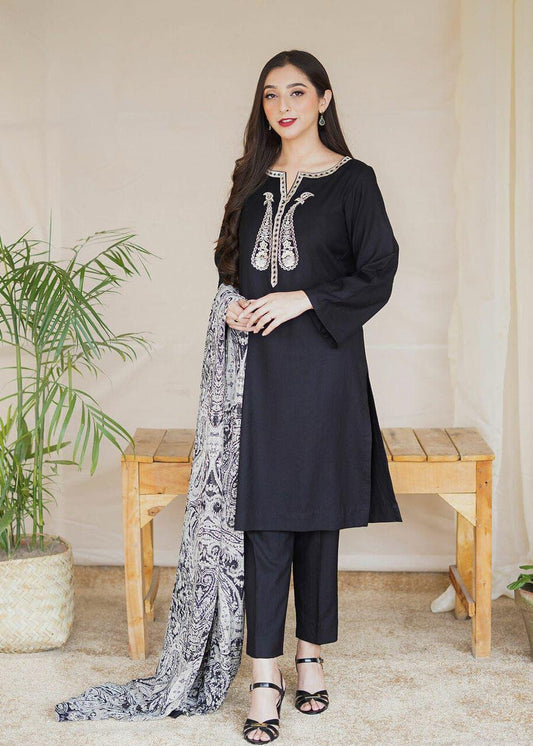 Dhanak 3pc D#1105