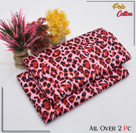 SWISS COTTON 2PC D#057