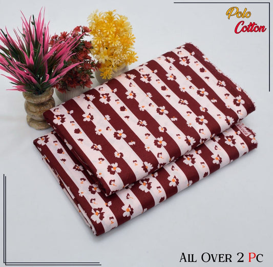 SWISS COTTON 2PC D#056