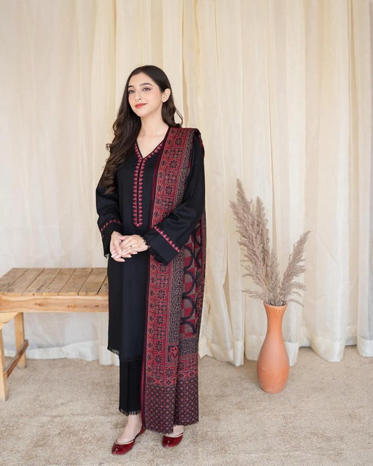 Dhanak 3pc D#1108