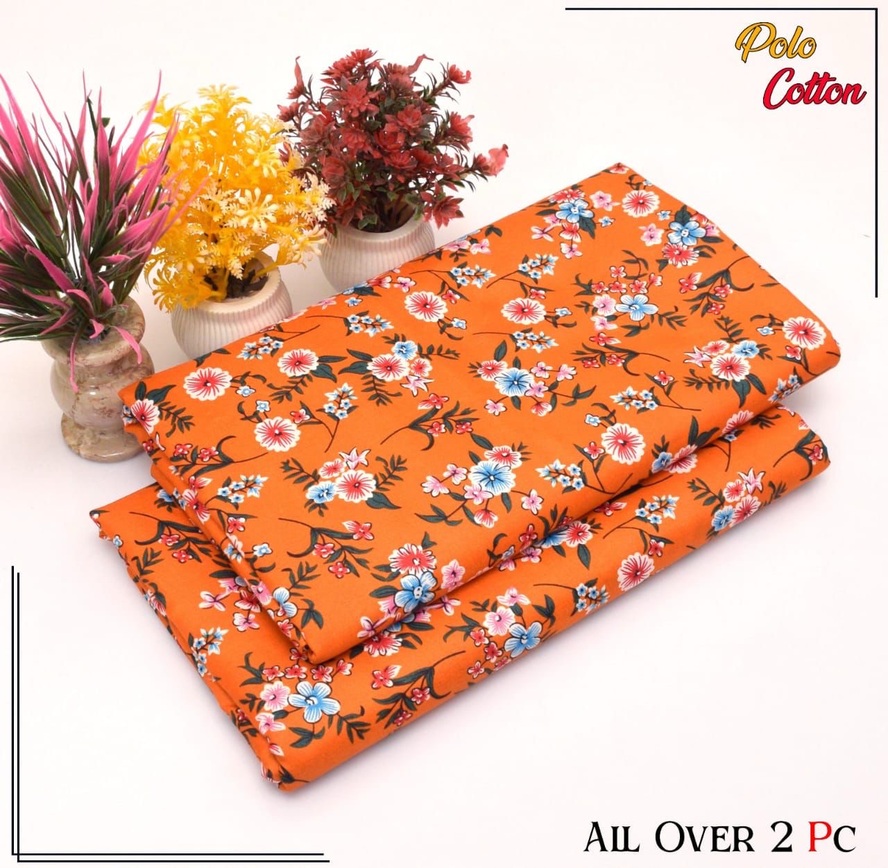 SWISS COTTON 2PC D#050
