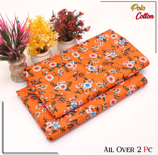 SWISS COTTON 2PC D#050