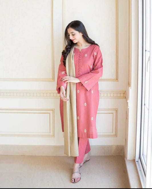 Dhanak 3pc D#1123