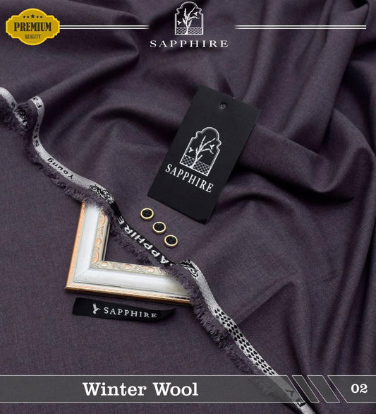 EGYPTIAN PURE SOFT WOOL D#008
